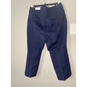 Lane Bryant navy pant